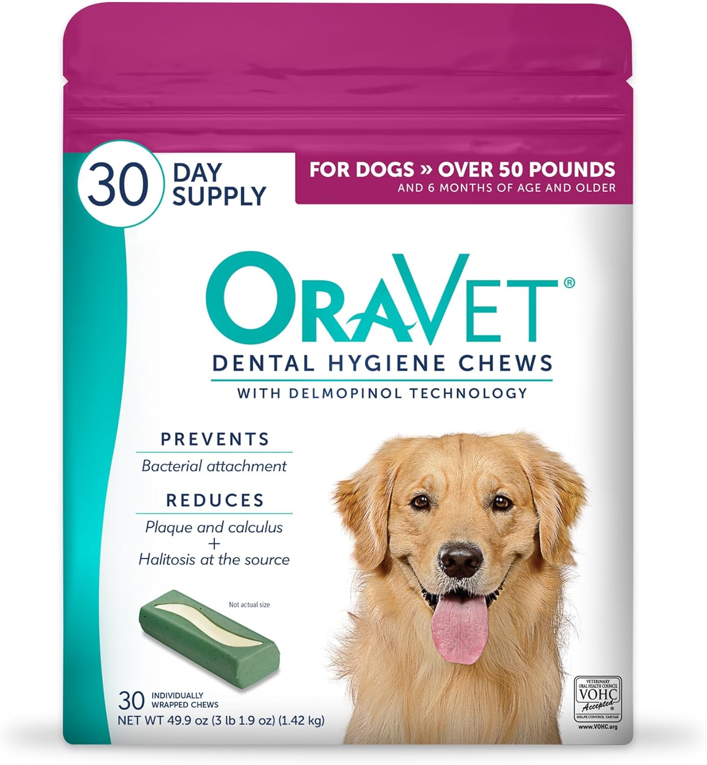 oravet-dental-chews-for-large-dogs-pink-pouch-30-count