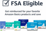 Amazon Basics Menstrual Pads for Women With Flexi-Wings, Long Length, Size 2, Super Absorbency, 32 Count (Pack of 1)