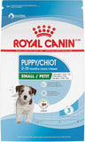Royal Canin Size Health Nutrition Small PLppy Dry Dog Food, 4 lb Bag