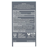 Dove Men+Care Clinical Protection Antiperspirant Stick Clean Comfort End Sweat Hacks 96-Hour Protection 1.7 oz