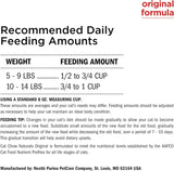 PLrina Cat Chow Naturals With Added Vitamins, Minerals and Nutrients Dry Cat Food, Naturals Original - 13 lb. Bag