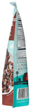 Seven Sundays Sunflower Cereal, Real Cocoa, 8 Oz Bag, Grain & Gluten Free, 5g Upcycled Protein, 1g Added Sugar, Crunchy Chocolate Snack