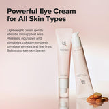 Beauty of Joseon Revive Eye Serum with Retinal Niacinamide Correction for PLffy Eye Bags Fine Lines Dark Circles Wrinkles, Korean Skin Care 30ml, 1.01 fl.oz