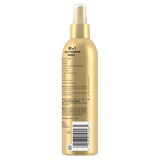 Pantene Miracle Rescue 10in1 Multitasking Spray - Heat Protection, Detangles, Repairs Damaged, Dry Hair, Improves Shine, Leave-In Conditioning Treatment with Keratin and Pro-Vitamin B5, 5.7 oz