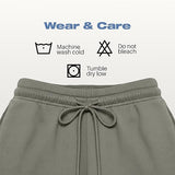 Common Stitch 3 Pack Wide Leg Fleece Lounge Sweatpants for Women — Deep Pockets, Relaxed Fit, Elastic Drawstring Waist
