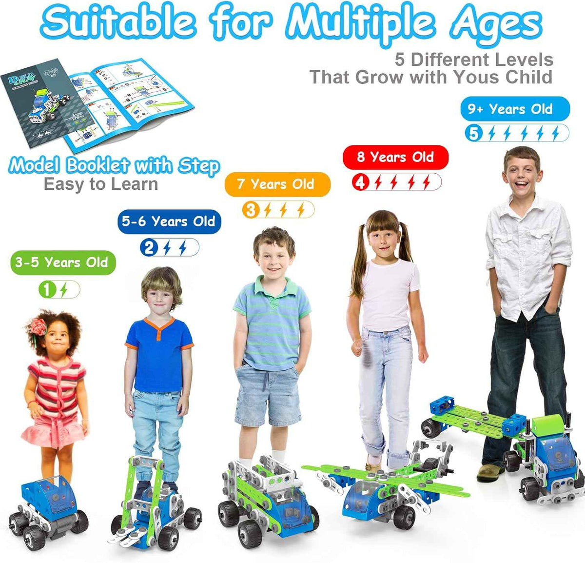 18-in-1-stem-building-toys-kit-for-kids-ages-4-8-with-175-pieces