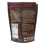 Love Crunch Organic Dark Chocolate & Red Berries Granola, 11.5 oz (Pack of 1), Vegan, Non-GMO, Fair Trade, by Nature's Path