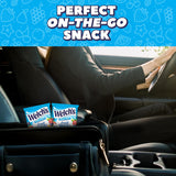 Welch's Fruit Snacks, Mixed Fruit, Bulk Pack, Individual Single Serve Bags, 0.8 oz (Pack of 40)