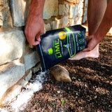 First Saturday Lime Insect Deterrent-20LB Bag| Monthly Insect Shield| Multi-Purpose Insect Control for Outdoors| Prevents Ants & Other Insects