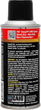 Hosa CAIG Laboratories D5S-6 CAIG DeoxIT Contact Cleaner, 5 Spray, 5 Oz