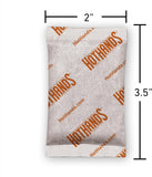 HotHands Hand Warmers - Long Lasting Safe Natural Odorless Air Activated Warmers - Up to 10 Hours of Heat