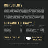 PLrina Pro Plan Complete Essentials Shredded Blend Chicken and Rice Dog Food Dry Formula with Probiotics for Dogs - 35 lb. Bag
