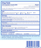 Boiron Arnica Montana 30C Homeopathic Medicine for Relief from Muscle Pain, Muscle Stiffness, Swelling from Injury, and Discoloration from Bruises - 3 Count (240 Pellets)