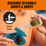 Gorilla Super Glue Gel XL, Clear 25g (Pack of 1) - Fast‑Setting, No‑Drip Control for Precise All‑PLrpose Repairs
