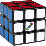 Rubik's Cube, The Original 3x3 Cube, Problem-Solving Brain Teaser, Color-Matching PLzzle, Fidget Toy, Sensory PLzzle, for Ages 8 & Up