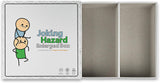 Joking Hazard Enlarged Box Empty Box for Card Storage