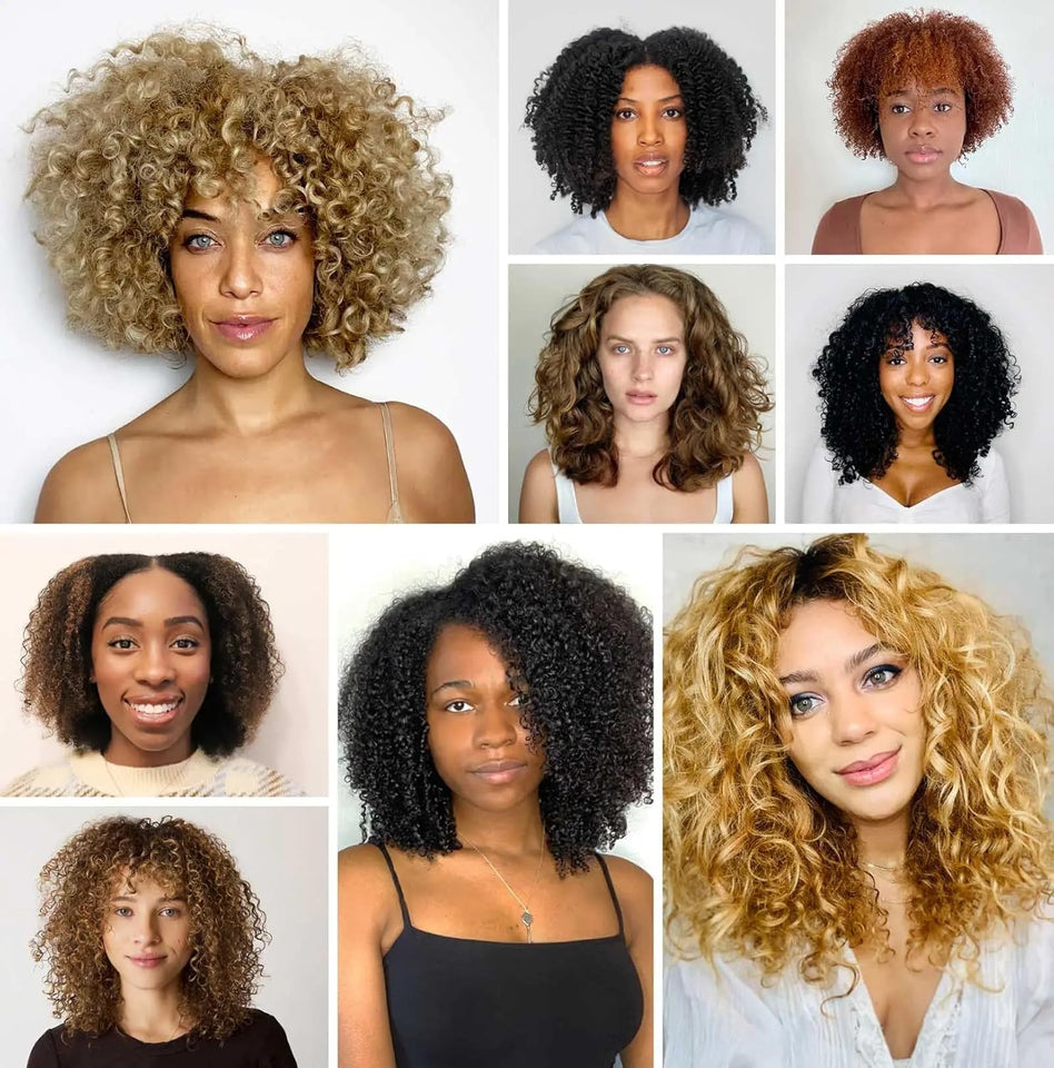 OUAI Curl Cream - Curl Defining Cream with Chia & Linseed Oil - Enhances Definition, Hydration & Shine - Tames Frizz & Protects from Humidity - Silicone-Free Curly Hair Products for Women (8 oz)