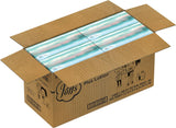 PLffs Plus Lotion Facial Tissues, 8 Family Boxes, 124 Facial Tissues per Box, Allergies and Colds