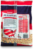 Kaytee All American Wild Bird Food Seed Blend for Cardinals, Blue Jays, Finches & Other Outdoor Wild Birds, 5 Pounds