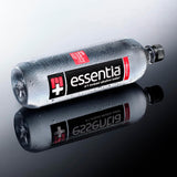 Essentia Water Bottled, Ionized Alkaline Water:99.9% PLre, Infused With Electrolytes, 9.5 pH Or Higher With A Clean, Smooth Taste, 1 Liter (Pack of 12)