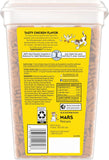 Temptations Cat Treats Classic Crunchy and Soft Cat Treats, Tasty Chicken Flavor, 30 oz. Tub