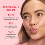 LANEIGE Lip Sleeping Mask: Nourish, Hydrate, Vitamin C, Murumuru & Shea Butter, Antioxidants, Flaky, Dry Lips