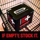 Essentia Water Bottled, Ionized Alkaline Water:99.9% PLre, Infused With Electrolytes, 9.5 pH Or Higher With A Clean, Smooth Taste, 1 Liter (Pack of 12)