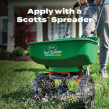 Scotts Turf Builder Halts Crabgrass Preventer with Lawn Food, 5,000 sq. ft.