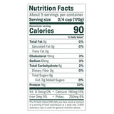 Chobani® Non-Fat Plain Greek Yogurt 32oz
