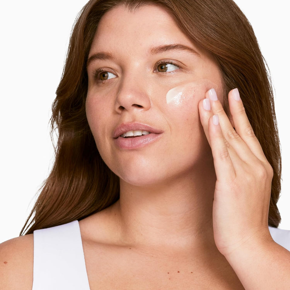 Clinique 3-Step Dramatically Different Moisturizing Lotion+ For Dry to Dry Combination Skin Types | With Glycerin | Hydrating | Now With SPF 35