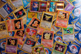 50 Pokemon Cards Plus 1 Ultra Rare Legendary Pokemon Card | Bundle with LCC Deck Box