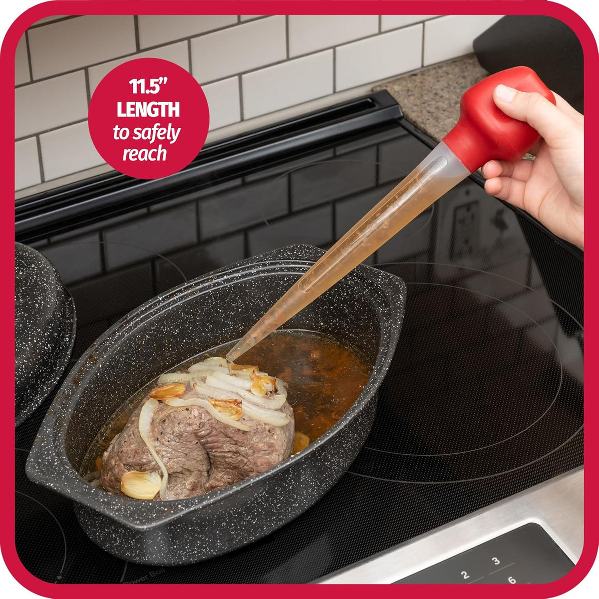GoodCook Everyday Baster