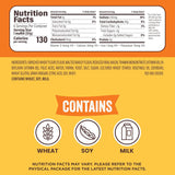 Thomas’ Original English Muffins, 6 Count, 13 Oz Package of English Muffins