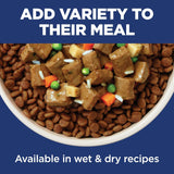 Hill's Science Diet Adult 1-6 Small Bites Dry Dog Food, Chicken & Barley, 5 lb. Bag
