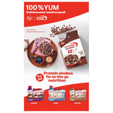 Premier Protein Mixed Berry Almond Cereal, Protein Cereal Flakes Mixed with Dried Berries and Sliced Almonds, Contains 20g of Protein Per Serving, 9 OZ Box