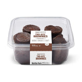Amazon Grocery, Two Bite Brownies, 11.4 Oz, Frozen
