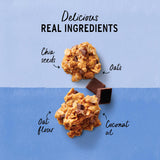PLrely Elizabeth, Cookie Granola Chocolate Chip, 11 Ounce