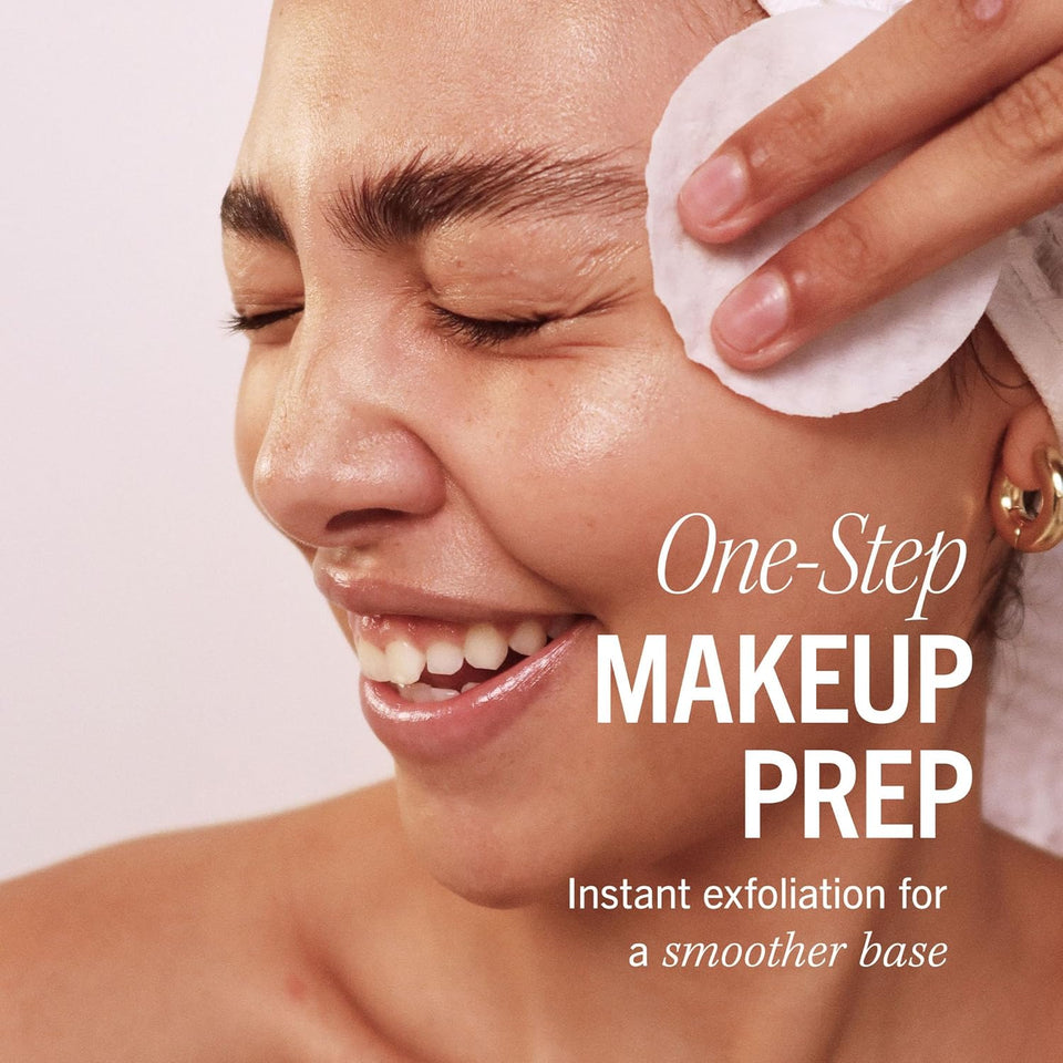 First Aid Beauty Skincare Facial Pads Collection