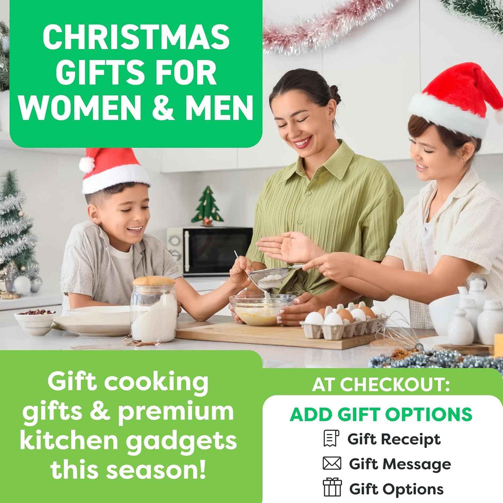 Air Fryer Cheat Sheet Magnets Cooking Guide Booklet for 2025 and 2026
