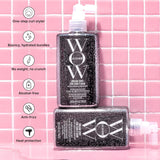 COLOR WOW Dream Coat for Curly Hair – Frizz-Free Curls Made Easy | Moisture-Boosting Spray, Curl-Enhancing Formula