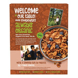 Nature's Path Organic Heritage Flakes® Cereal, 33.5 oz (Pack of 1), Ancient Grains, 23g Whole Grains, Non-GMO