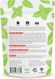 Mighty Mint Mouse Repellent Pouches – Peppermint, Castor Oil & Cinnamon Formula – Natural Indoor Deterrent for Mice and Rodents – Plant-Based, Long-Lasting Protection – 12 Count