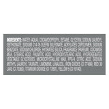 DOVE MEN + CARE Body and Face Wash Exfoliating Deep Clean for Men, with 24-Hour Nourishing Micromoisture Technology Body Wash, 30 oz