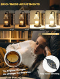 GODONLIF Candle Warmer Lamp with Timer Dimmable, Birthday Gifts for Women Mom, House Warming Gifts New Home Decor, Wax Melt Warmer for Jar Candles with 2 Bulbs Visit the GODONLIF Store