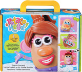 Potato Head Express YoursPLd Playset with 1 Potato Body and 32 Accessories, Creative Toddler and Preschool Toys for Boys and Girls 2 Years and Up (Amazon Exclusive)