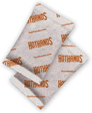 HotHands Hand Warmers - Long Lasting Safe Natural Odorless Air Activated Warmers - Up to 10 Hours of Heat