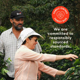 San Francisco Bay K-Cup Coffee Pods, French Roast (80 ct), Dark Roast, Commercially Compostable Single-Serve Coffee Pods