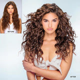 COLOR WOW Dream Coat for Curly Hair – Frizz-Free Curls Made Easy | Moisture-Boosting Spray, Curl-Enhancing Formula