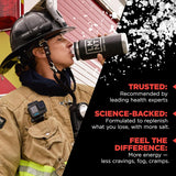 LMNT Zero Sugar Electrolytes - Watermelon Salt | Drink Mix | 30-Count