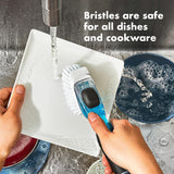 OXO New Good Grips Soap Dispensing Dish Brush Refills - 2 Pack